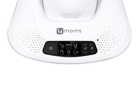 bluetooth 4moms mamaroo