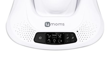 4moms mamaroo black