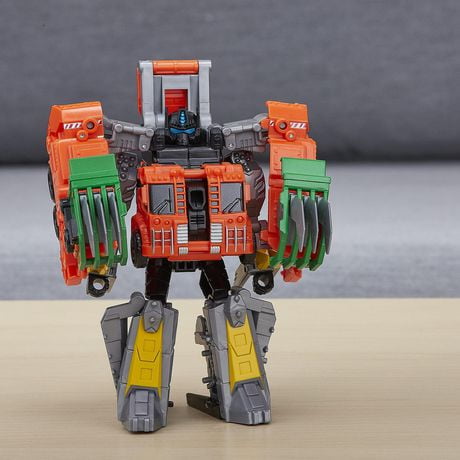 grimlock trash crash