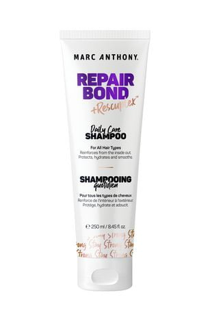 Marc Anthony® Repair Bond +Rescuplex™ Daily Care Shampoo, 250 mL ...