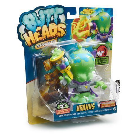 buttheads toys walmart