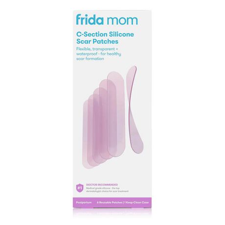 Frida Mom - Fridababy - Boyshort Disposable Postpartum Underwear - Perineal  Recovery - Super Soft, Stretchy, Latex Free - Newborn Baby Hospital Bag