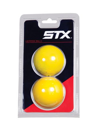 Lacrosse Ball 2 pk | Walmart Canada