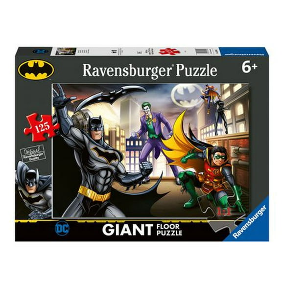 Ravensburger Batman Giant Floor Puzzle