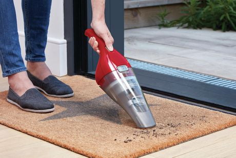 dustbuster