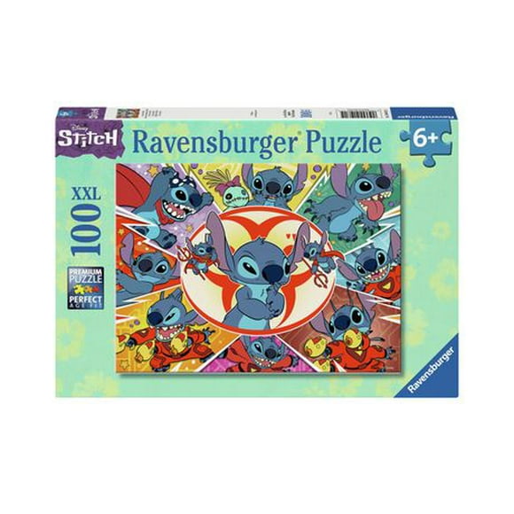 Ravensburger Disney Stitch Jigsaw Puzzle