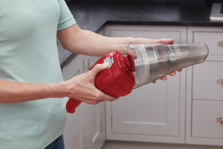 dustbuster vacuum