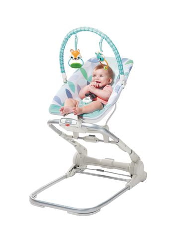 tiny love close to me baby bouncer