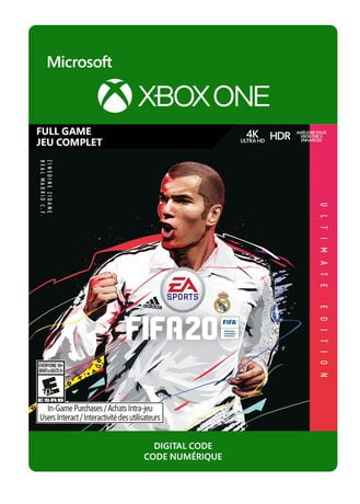 FIFA 22 - Xbox One Download Code