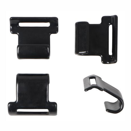 Rightline Replacement Car Clips