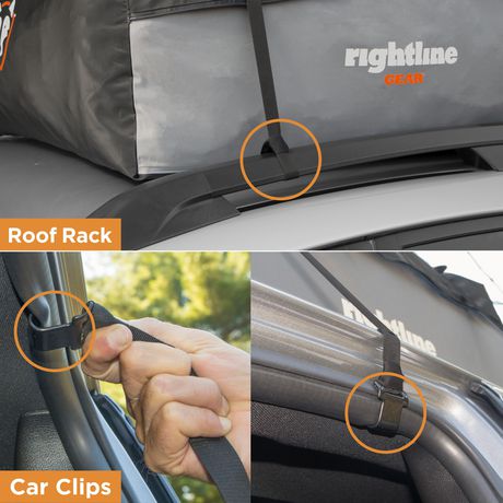 car top carrier clips