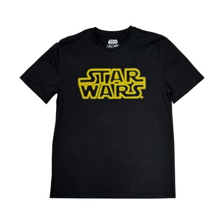 T-shirt à manches courtes avec logo Star Wars The Mandalorian