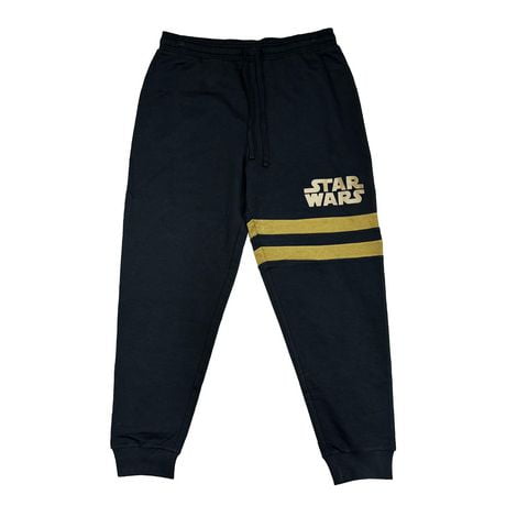 <br>Pantalon de jogging à logo Star Wars
