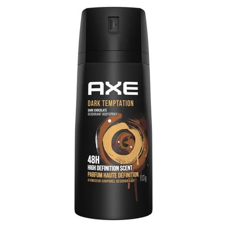 Antisudorifique AXE Dark Temptation 113 g