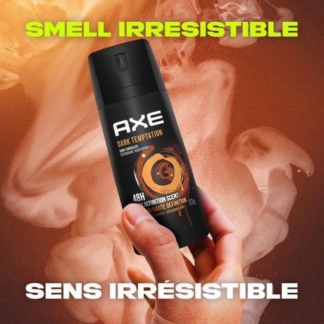 axe dark temptation bar soap