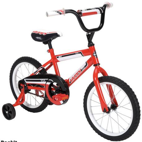 Huffy Boys’ Rock It 16” Bicycle | Walmart Canada