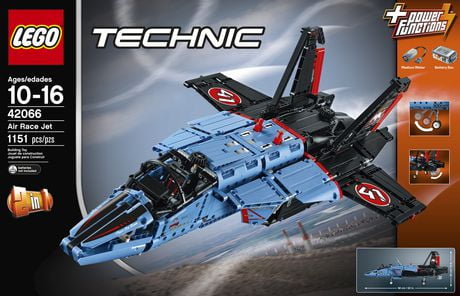 42066 lego technic