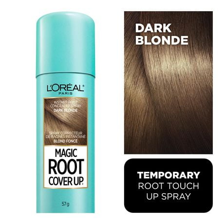 L'Oréal Paris Magic Root Cover Up Retouche Racine Retouche racine temporaire, 1un