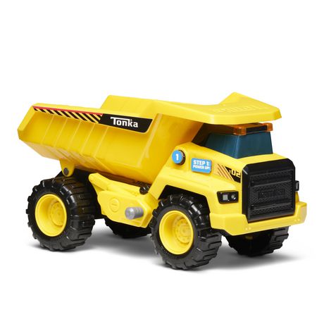 tonka jouet camion