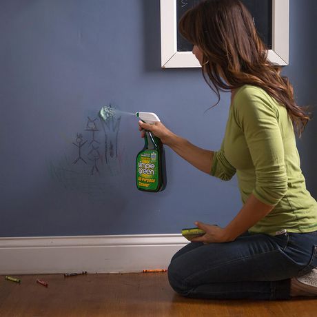 Simple Green All Purpose Cleaner, Is Simple Green Safe For Laminate Floors