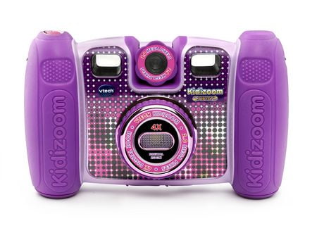 VTech Kidizoom Twist Camera, Family Travel Guide