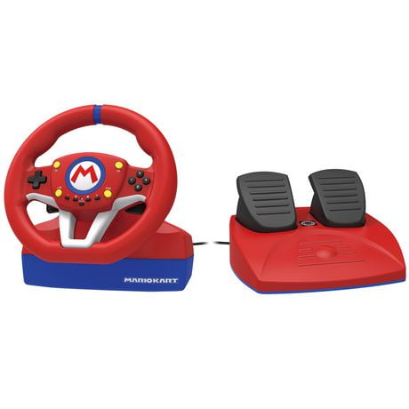 Mario Kart Racing Wheel Pro Mini  (Nintendo Switch), Nintendo Switch