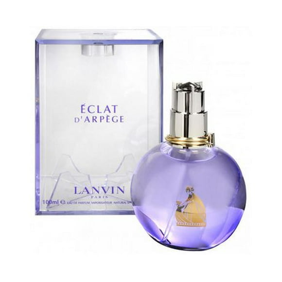 Lanvin Eclat D'arpege Eau De Parfum Spray for Women 100 ml