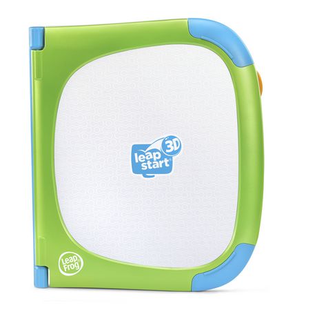 leapfrog leappad 3d