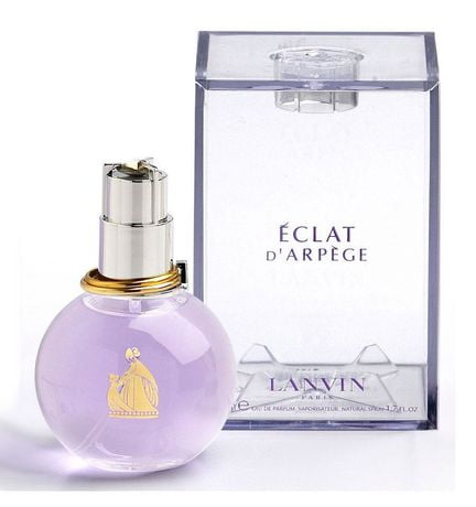 parfum lanvin prix