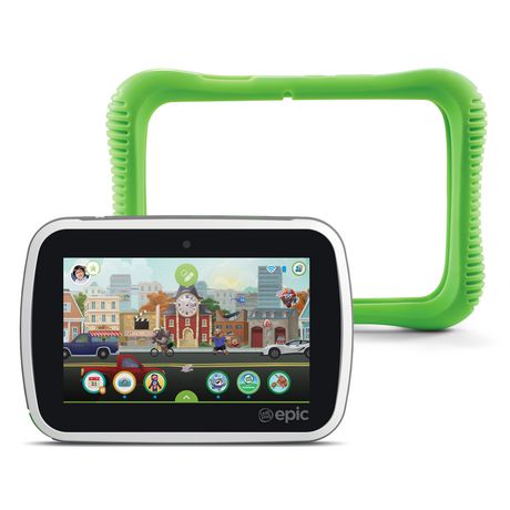 leapfrog epic big w