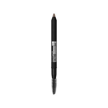 maybelline tattoo brow pencil