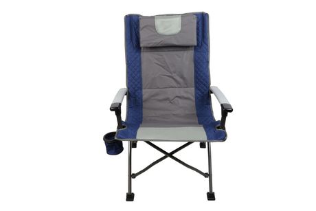 Ozark Trail Deluxe High Back Chair Walmart Canada   999999 844093065160 1 