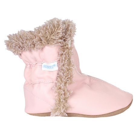 robeez fur lined boots