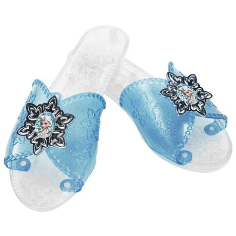 Disney Princess Disney Frozen  Elsa Shoes  Walmart  Canada