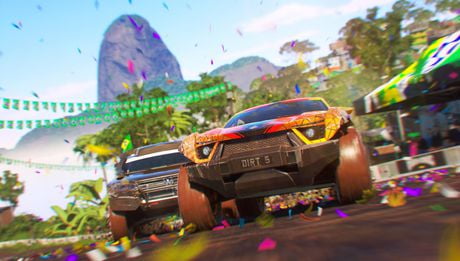 dirt 5 ps5 video options dirt 5 ps5 video options