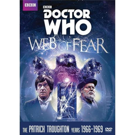 Doctor Who: The Web Of Fear