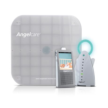 angelcare monitor canada