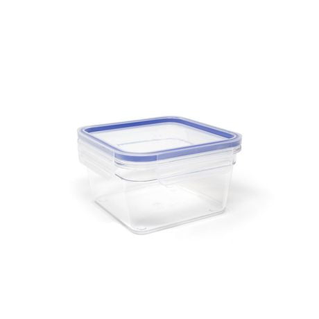 Mainstays 1.2L Square Tritan Food Storage Container | Walmart Canada