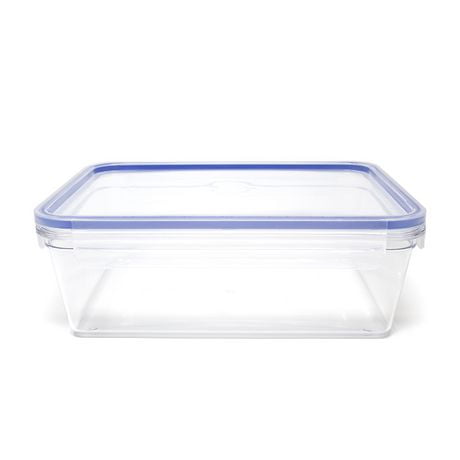 tritan food container