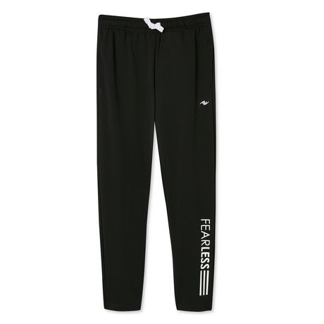 Athletic Works Boys' Core Tapered Pant | Walmart Canada