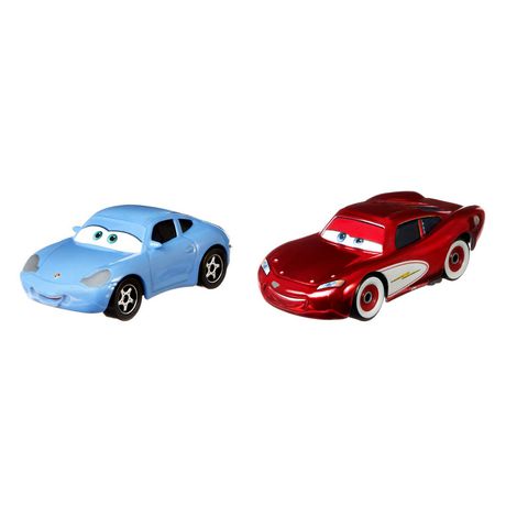 cars cruisin lightning mcqueen