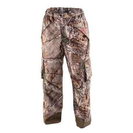 realtree insulated pants zoom