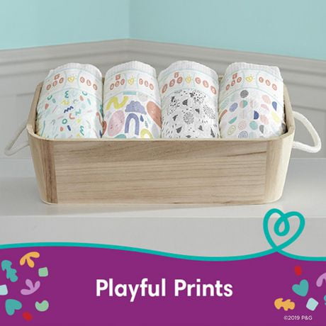 walmart pampers cruisers