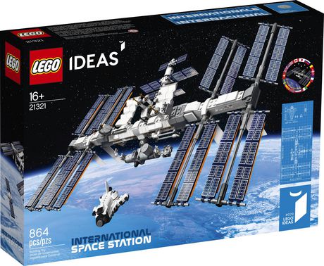 lego 21321 walmart