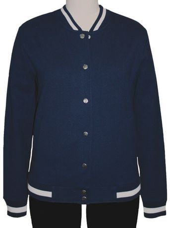 walmart george bomber jacket