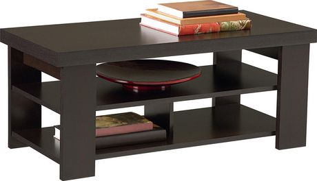 Contemporary Coffee Table Walmart Canada