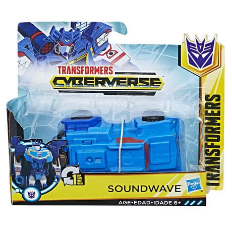 transformers blurr toy