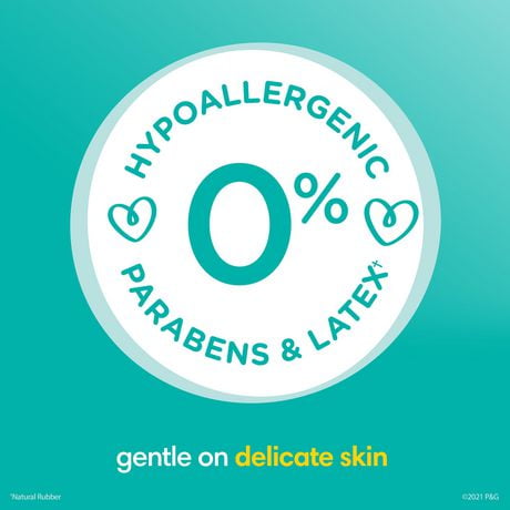 pampers baby dry 104