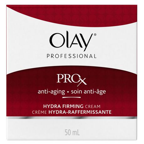 olay prox hydra firming cream reviews