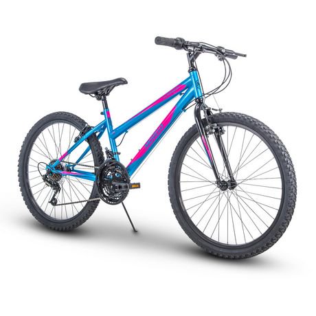 24” Algonquin Girls’ Mountain Bike  Walmart Canada